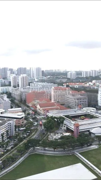 2 Bed Condo for Rent in  Sky Vue - Image 1