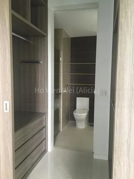 2 Bed Condo for Rent in  Sky Vue - Image 2