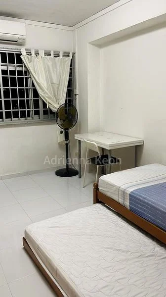 Room (HDB) for Rent in  82 Strathmore Avenue - Image 7