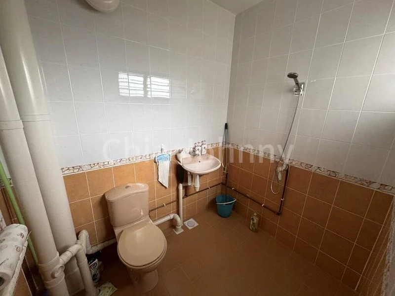 Maisonette HDB for Sale in  114 Clementi Street 13 - Image 8