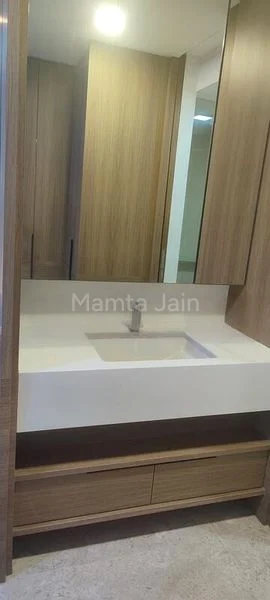 1 Bed Condo for Rent in Echelon - Image 11