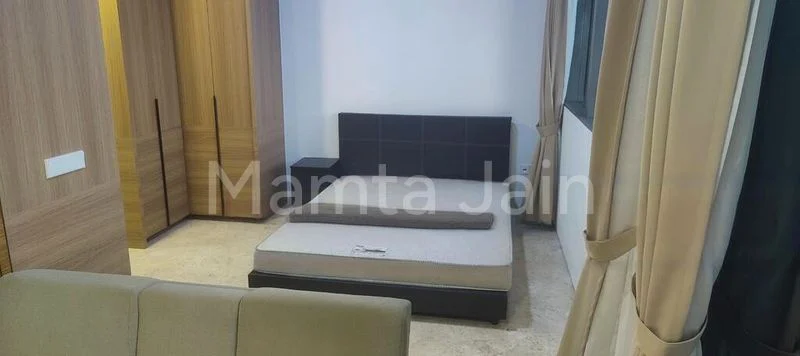 1 Bed Condo for Rent in Echelon - Image 12