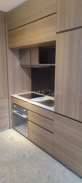 1 Bed Condo for Rent in Echelon - Image 13