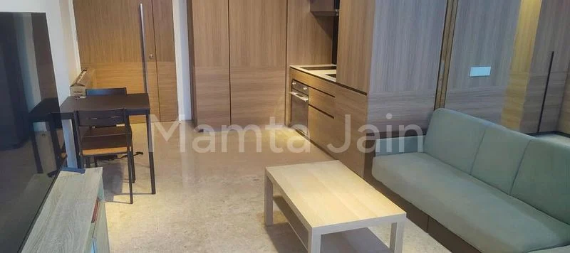 1 Bed Condo for Rent in Echelon - Image 15