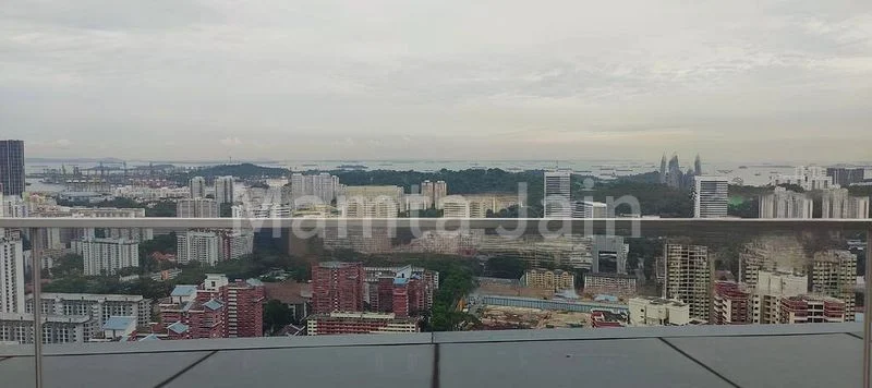 1 Bed Condo for Rent in Echelon - Image 5