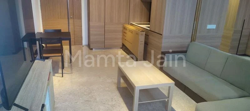 1 Bed Condo for Rent in Echelon - Image 2