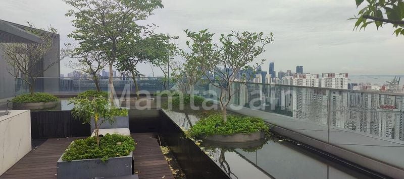 1 Bed Condo for Rent in Echelon - Image 6