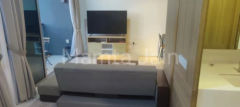 1 Bed Condo for Rent in Echelon - Image 14