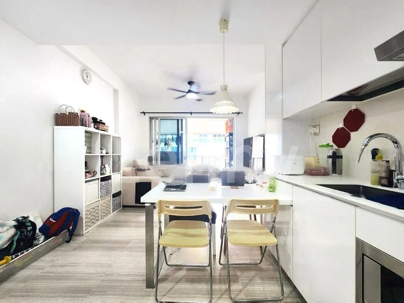 1 Bed Condo for Sale in  Eco - Image 4