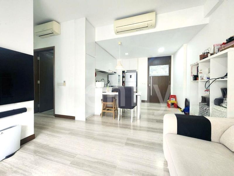 1 Bed Condo for Sale in  Eco - Image 2
