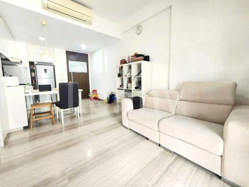 1 Bed Condo for Sale in  Eco - Image 3