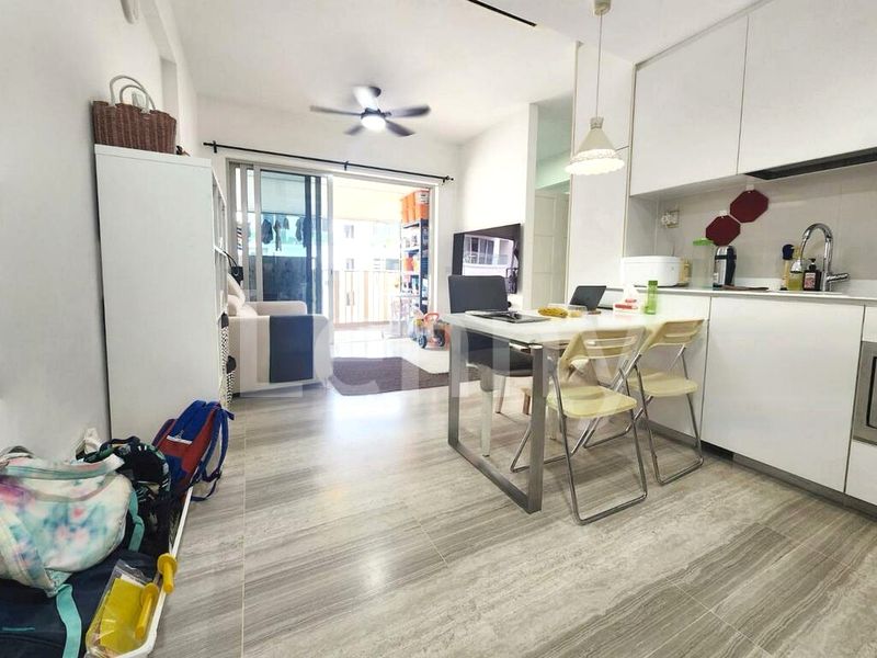 1 Bed Condo for Sale in  Eco - Image 5