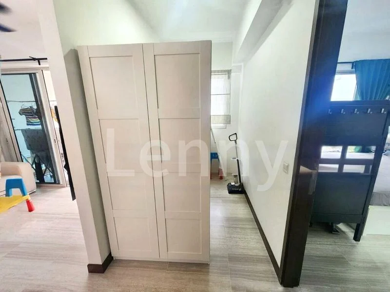 1 Bed Condo for Sale in  Eco - Image 9