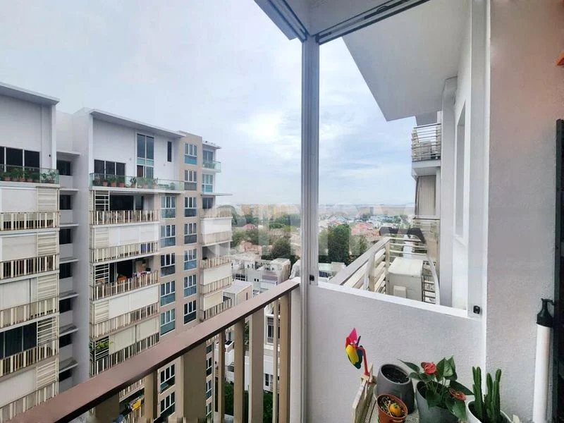 1 Bed Condo for Sale in  Eco - Image 1