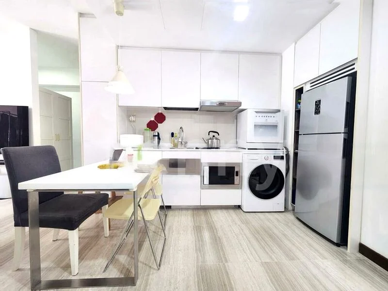 1 Bed Condo for Sale in  Eco - Image 6