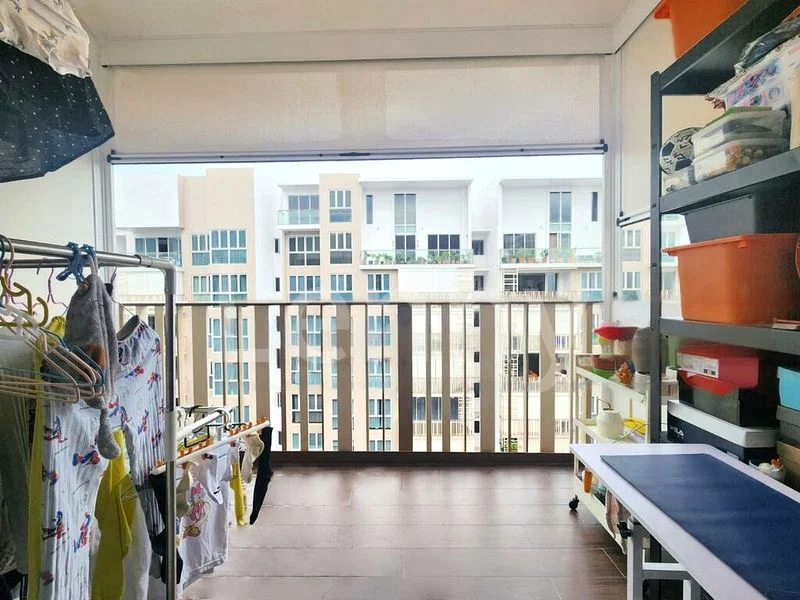 1 Bed Condo for Sale in  Eco - Image 7