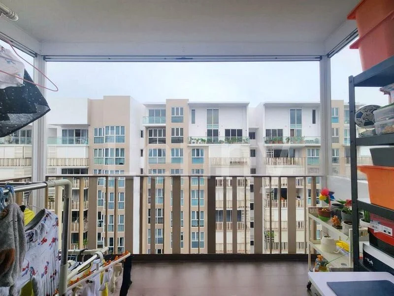 1 Bed Condo for Sale in  Eco - Image 8