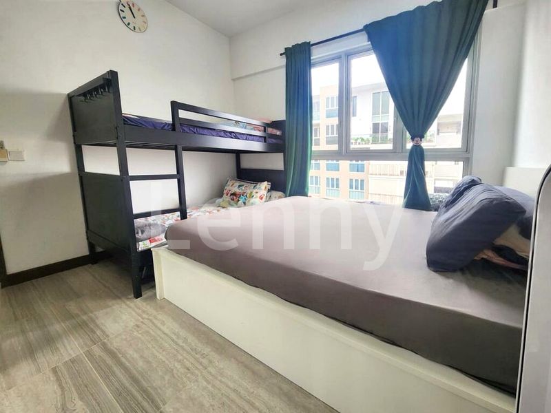 1 Bed Condo for Sale in  Eco - Image 11