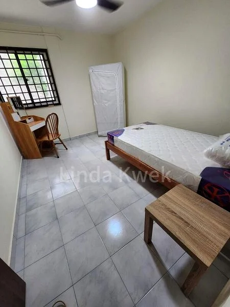 Room (HDB) for Rent in  134 Bedok Reservoir Road - Image 1