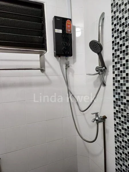 Room (HDB) for Rent in  134 Bedok Reservoir Road - Image 4