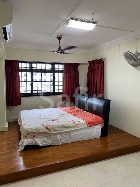 5 Room (5I) HDB for Rent in  11 Joo Seng Road - Image 1