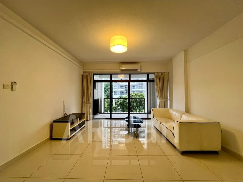 2 Bed Apartment (Condo) for Rent in Pastoral View - Image 1