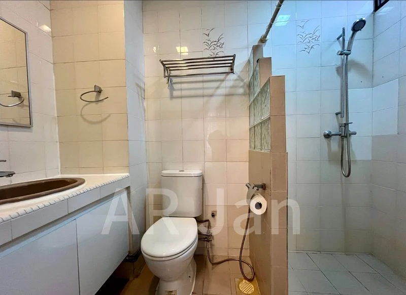 2 Bed Apartment (Condo) for Rent in Pastoral View - Image 6