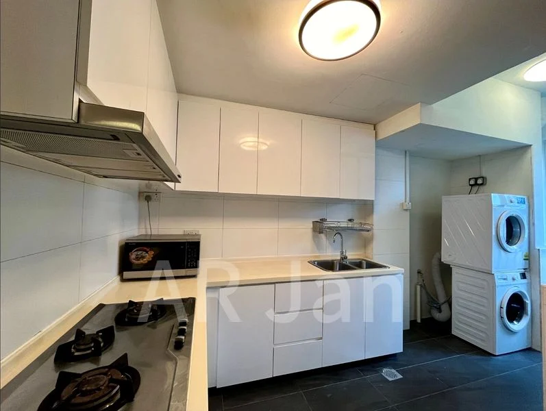 2 Bed Apartment (Condo) for Rent in Pastoral View - Image 4