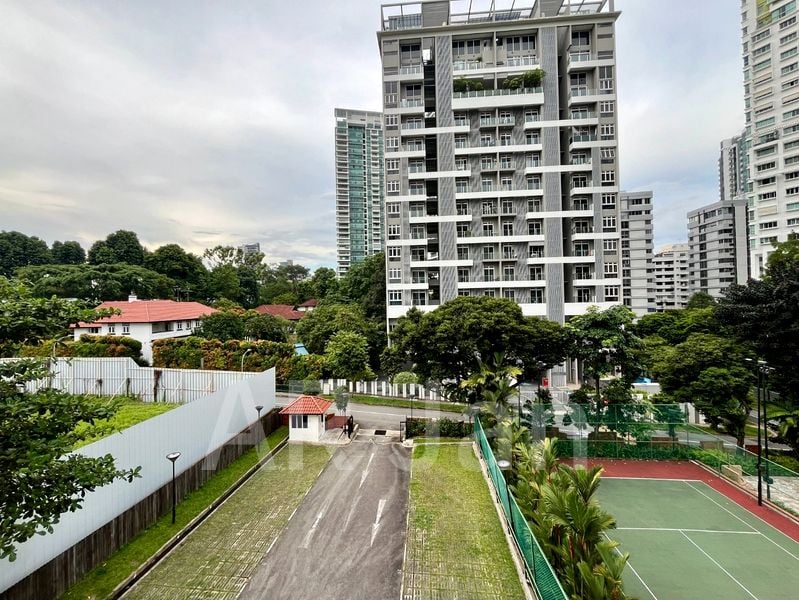 2 Bed Apartment (Condo) for Rent in Pastoral View - Image 5