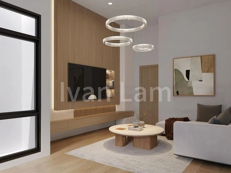 5 Bed Terraced House (Landed) for Sale in Sembawang Straits Estate - Image 3