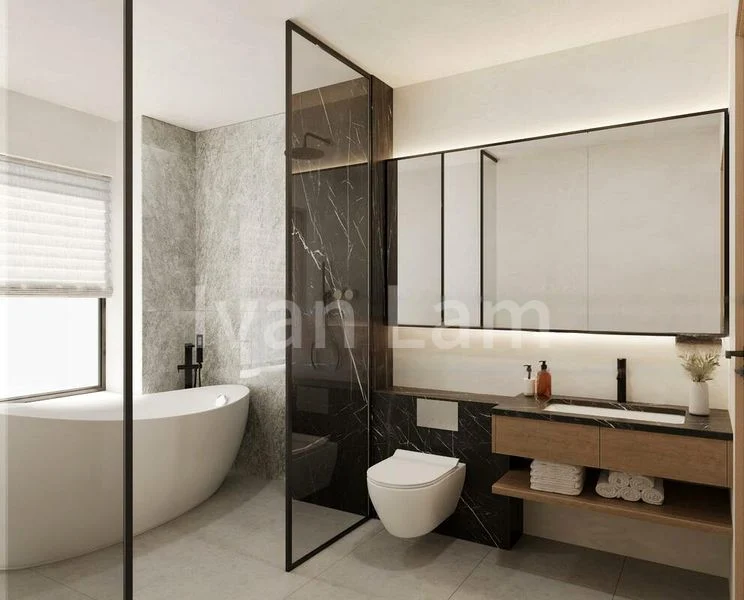 5 Bed Terraced House (Landed) for Sale in Sembawang Straits Estate - Image 5