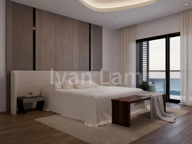 5 Bed Terraced House (Landed) for Sale in Sembawang Straits Estate - Image 6