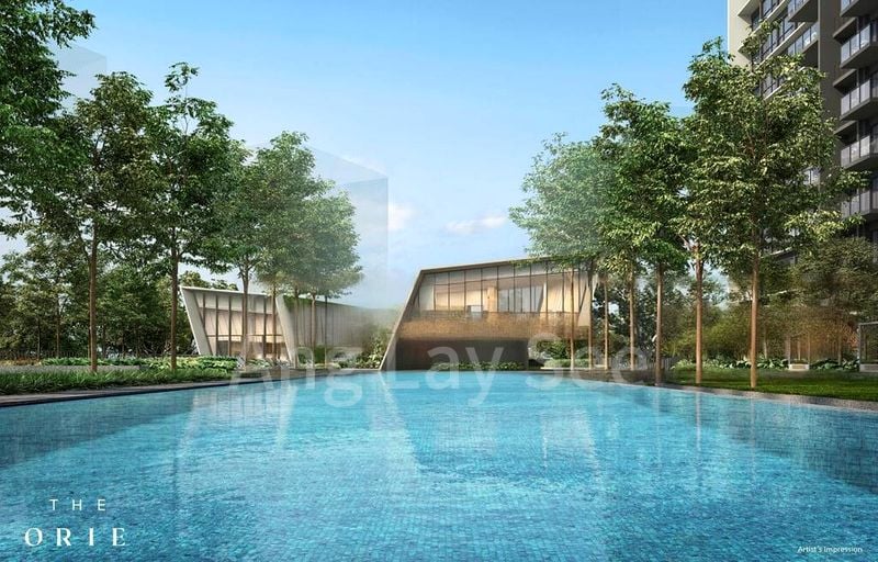 2 Bed Condo for Sale in  Toa Payoh Eight - Image 2