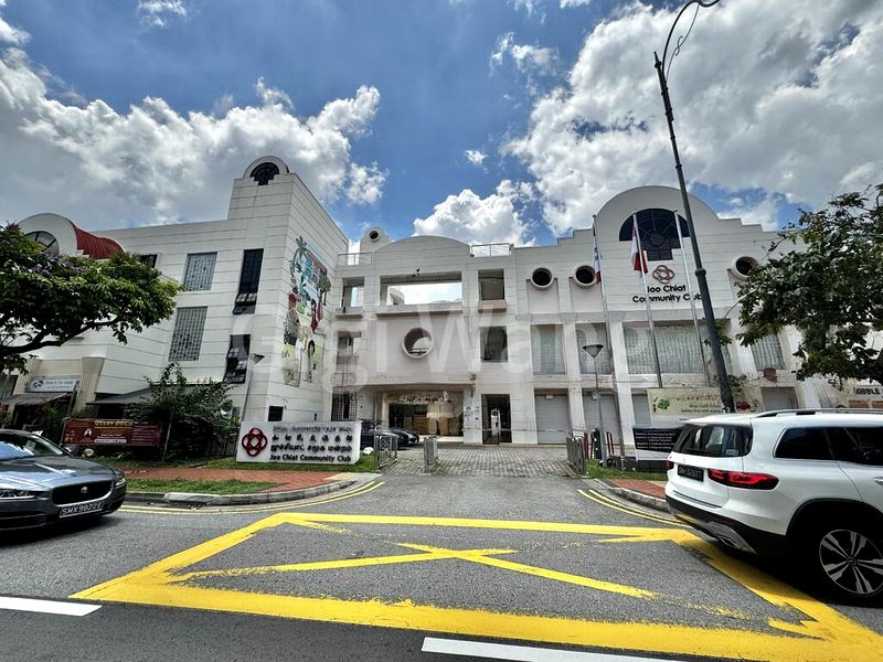Freehold: Two Adjoined Corner Shophouses for Sale - Image 5