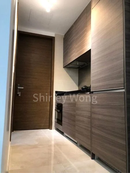 1 Bed Condo for Rent in  8 Saint Thomas - Image 8