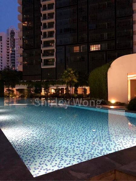 1 Bed Condo for Rent in  8 Saint Thomas - Image 15