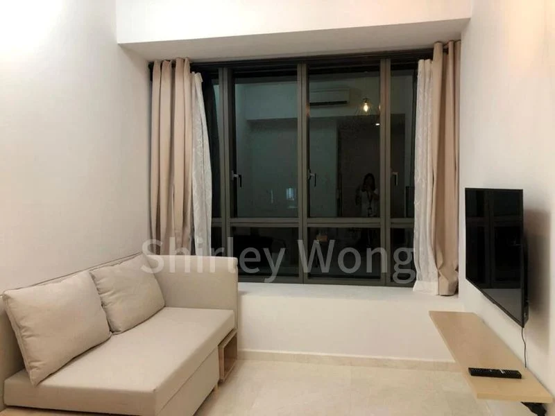 1 Bed Condo for Rent in  8 Saint Thomas - Image 9