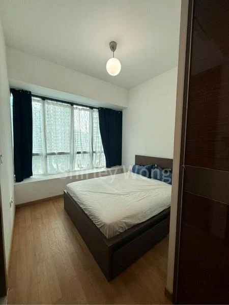 1 Bed Condo for Rent in  8 Saint Thomas - Image 2