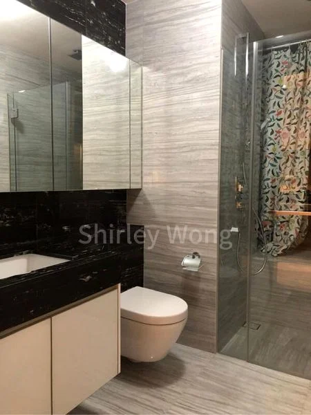 1 Bed Condo for Rent in  8 Saint Thomas - Image 16