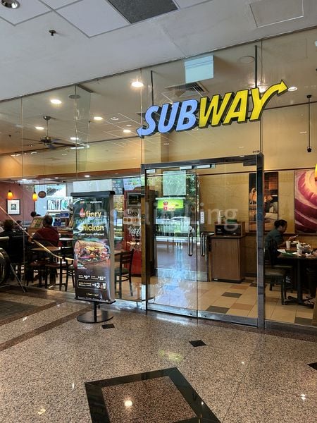 2 Bed Condo for Rent in Chancery Court - Image 7