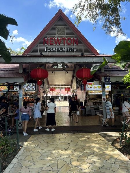 2 Bed Condo for Rent in Chancery Court - Image 2