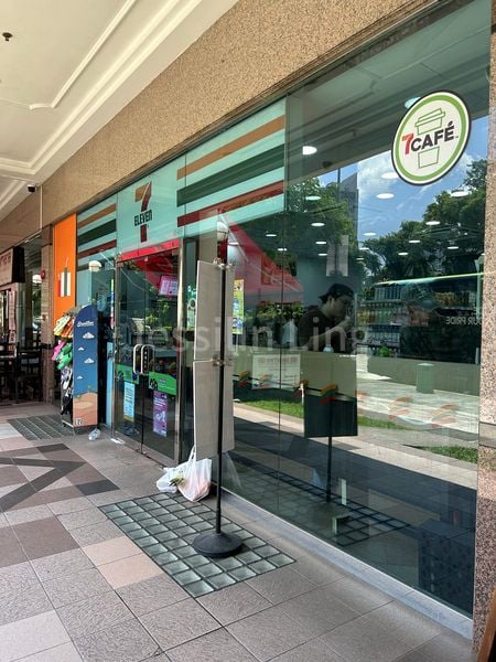 2 Bed Condo for Rent in Chancery Court - Image 6