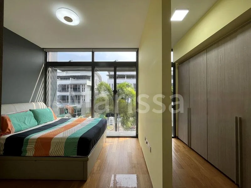 6 Bed Cluster House (Landed) for Sale in  Sembawang Springs Estate - Image 2