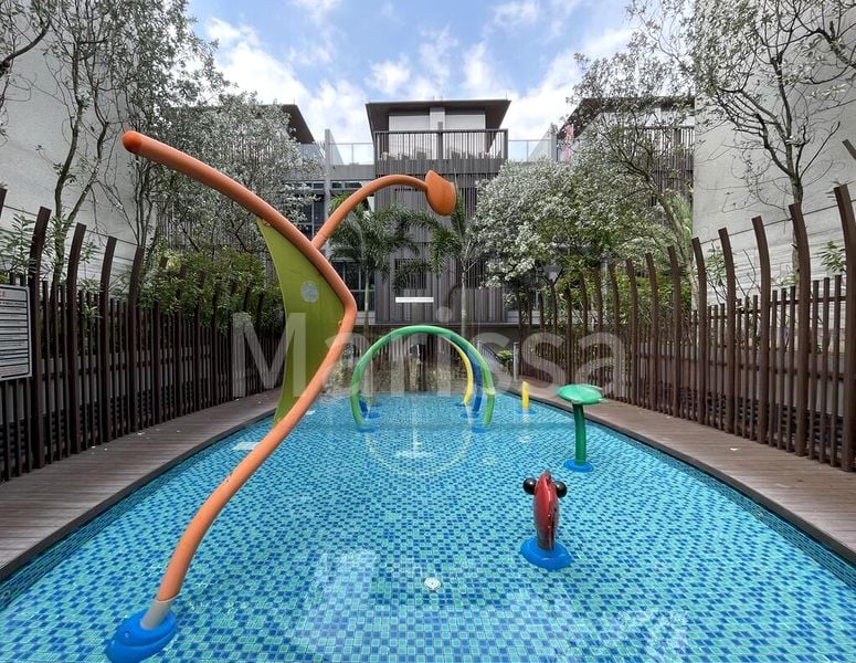 6 Bed Cluster House (Landed) for Sale in  Sembawang Springs Estate - Image 10