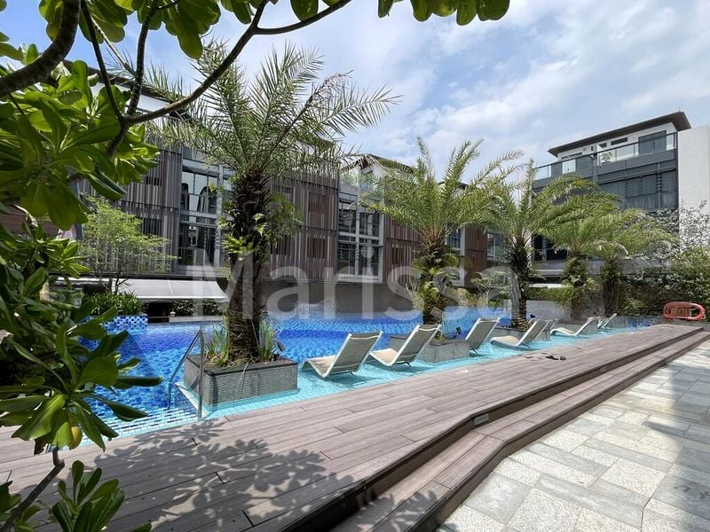 6 Bed Cluster House (Landed) for Sale in  Sembawang Springs Estate - Image 11