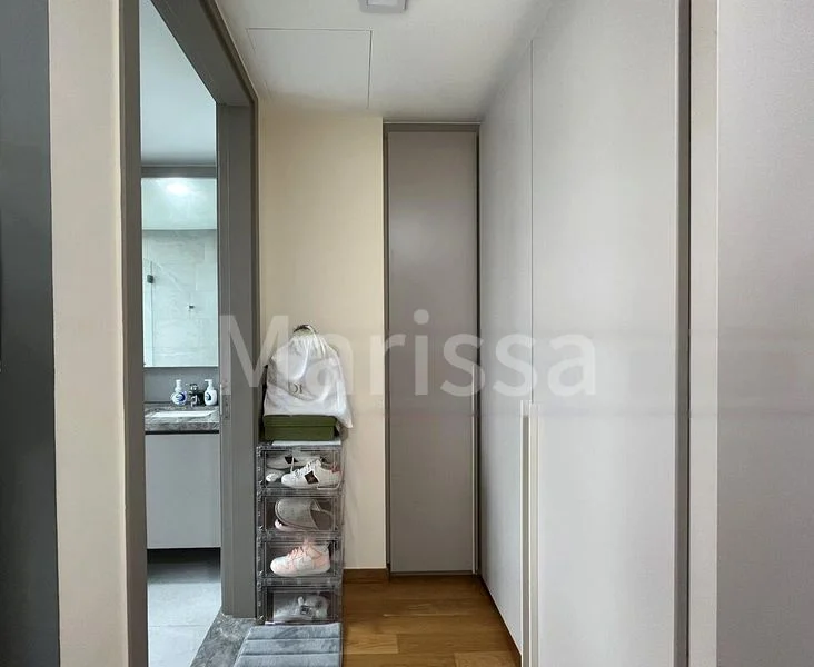 6 Bed Cluster House (Landed) for Sale in  Sembawang Springs Estate - Image 5