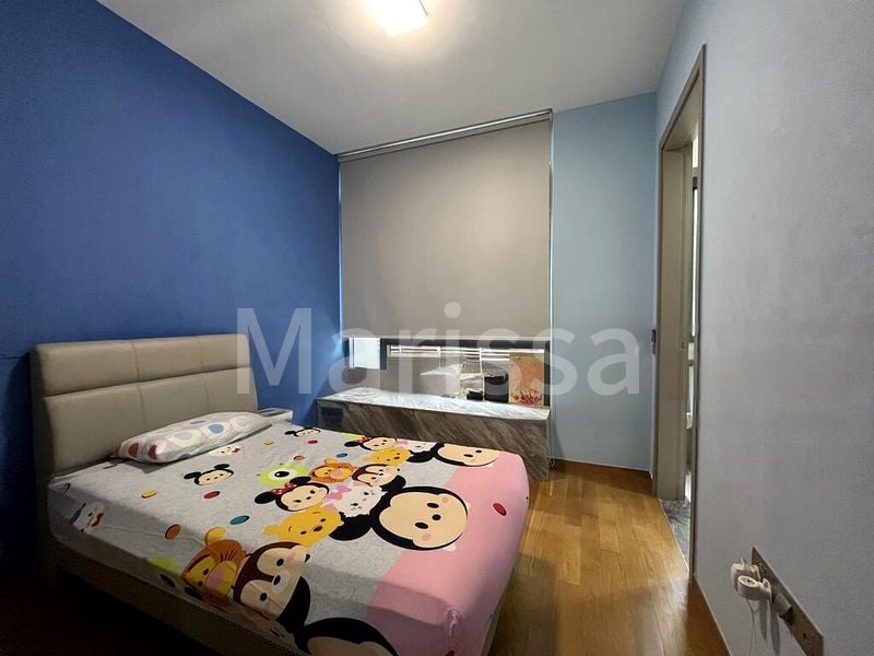 6 Bed Cluster House (Landed) for Sale in  Sembawang Springs Estate - Image 6