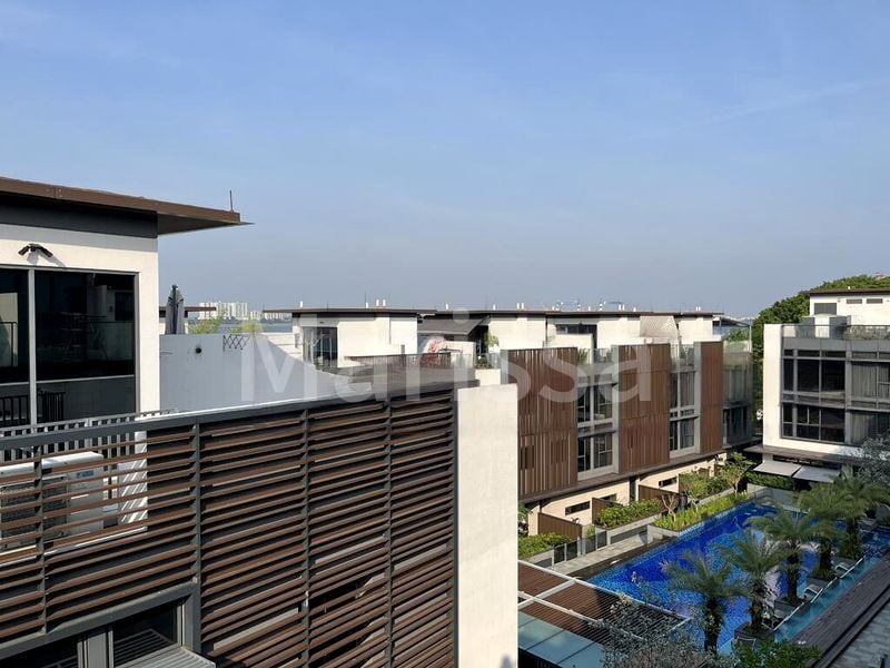 6 Bed Cluster House (Landed) for Sale in  Sembawang Springs Estate - Image 13