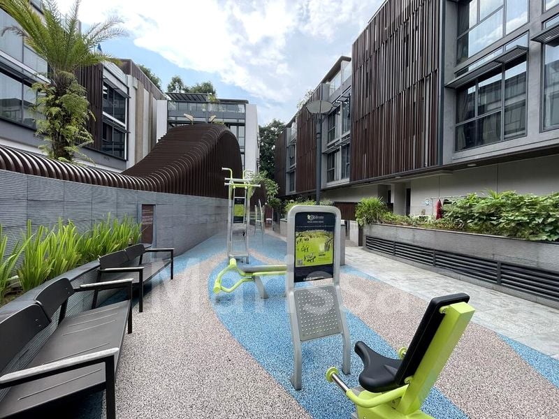 6 Bed Cluster House (Landed) for Sale in  Sembawang Springs Estate - Image 12