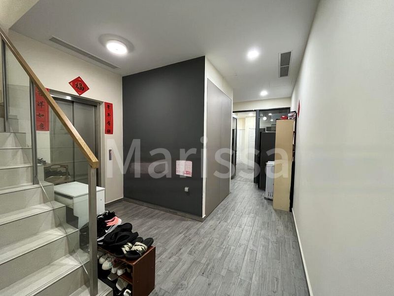 6 Bed Cluster House (Landed) for Sale in  Sembawang Springs Estate - Image 9